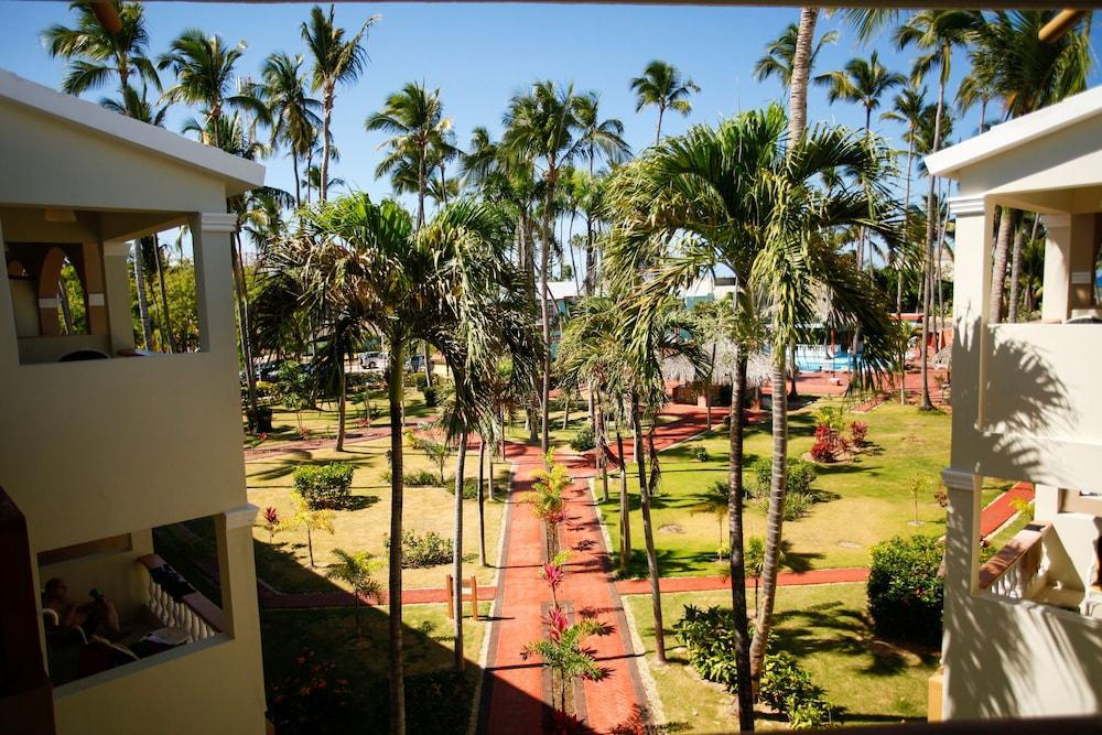 Hotel Cortecito Inn Bavaro بونتا كانا المظهر الخارجي الصورة