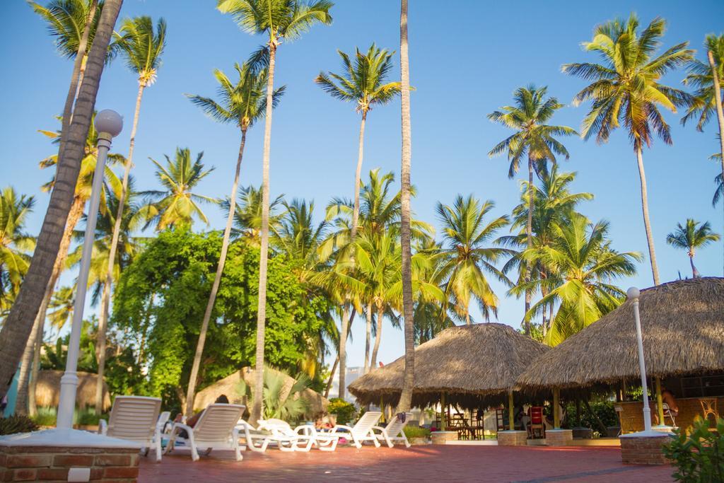 Hotel Cortecito Inn Bavaro بونتا كانا المظهر الخارجي الصورة