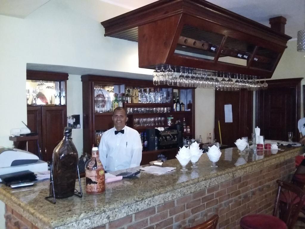 Hotel Cortecito Inn Bavaro بونتا كانا المظهر الخارجي الصورة