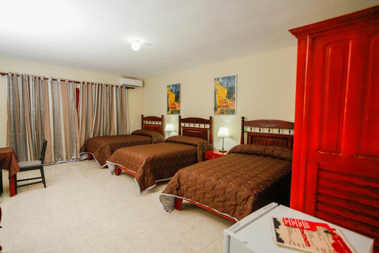 Hotel Cortecito Inn Bavaro بونتا كانا المظهر الخارجي الصورة