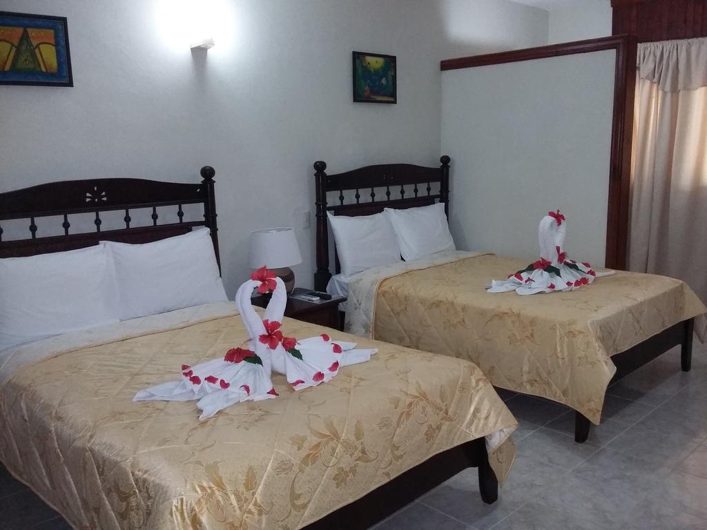 Hotel Cortecito Inn Bavaro بونتا كانا المظهر الخارجي الصورة