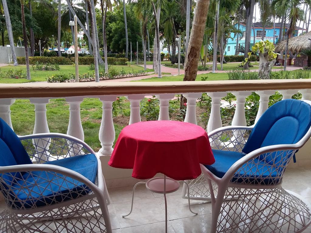 Hotel Cortecito Inn Bavaro بونتا كانا المظهر الخارجي الصورة