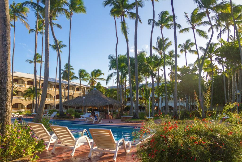 Hotel Cortecito Inn Bavaro بونتا كانا المظهر الخارجي الصورة