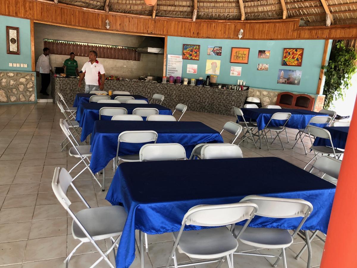 Hotel Cortecito Inn Bavaro بونتا كانا المظهر الخارجي الصورة