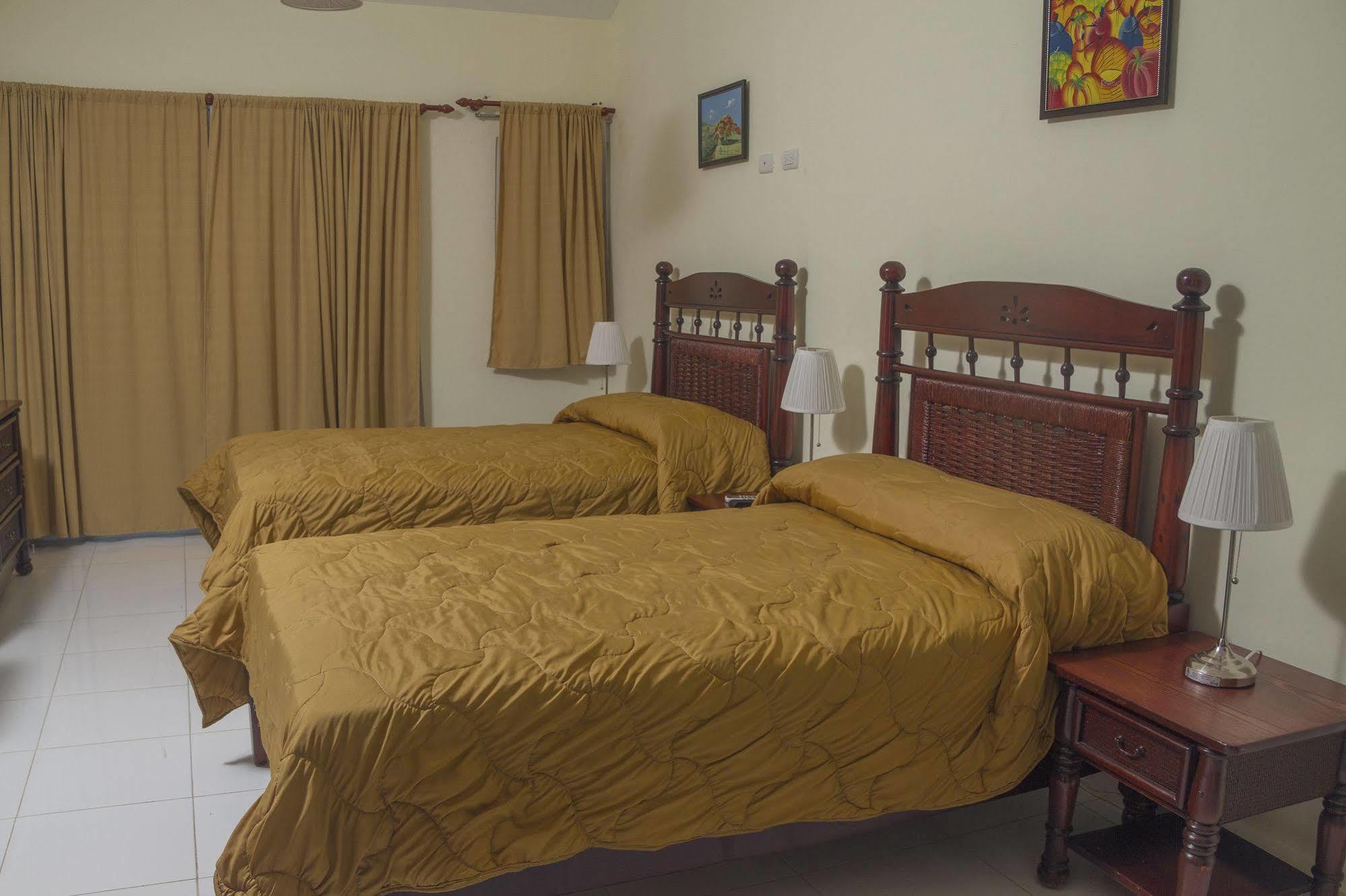 Hotel Cortecito Inn Bavaro بونتا كانا المظهر الخارجي الصورة